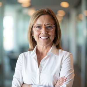 Leslie Grandy